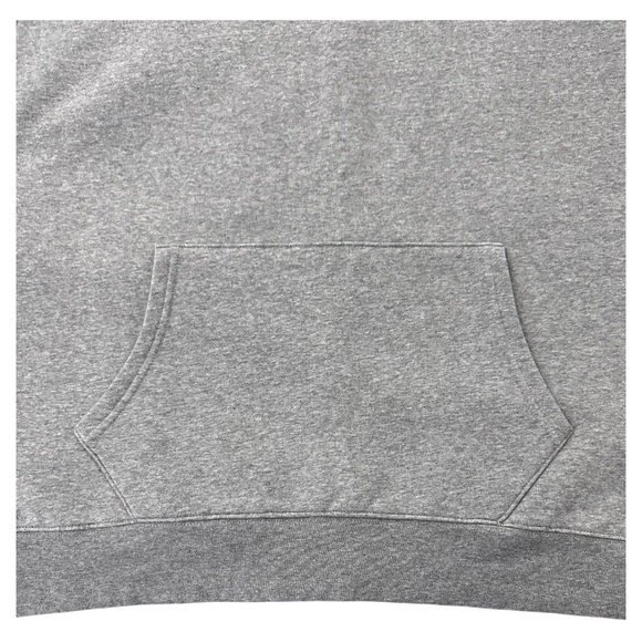 Levi's | Gray Men's Hoodie | Size Large | NWOT BRAND NEW - Picture 6 of 8